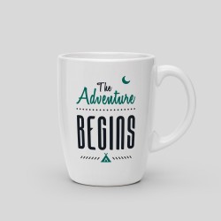 Mug The best is yet to come
